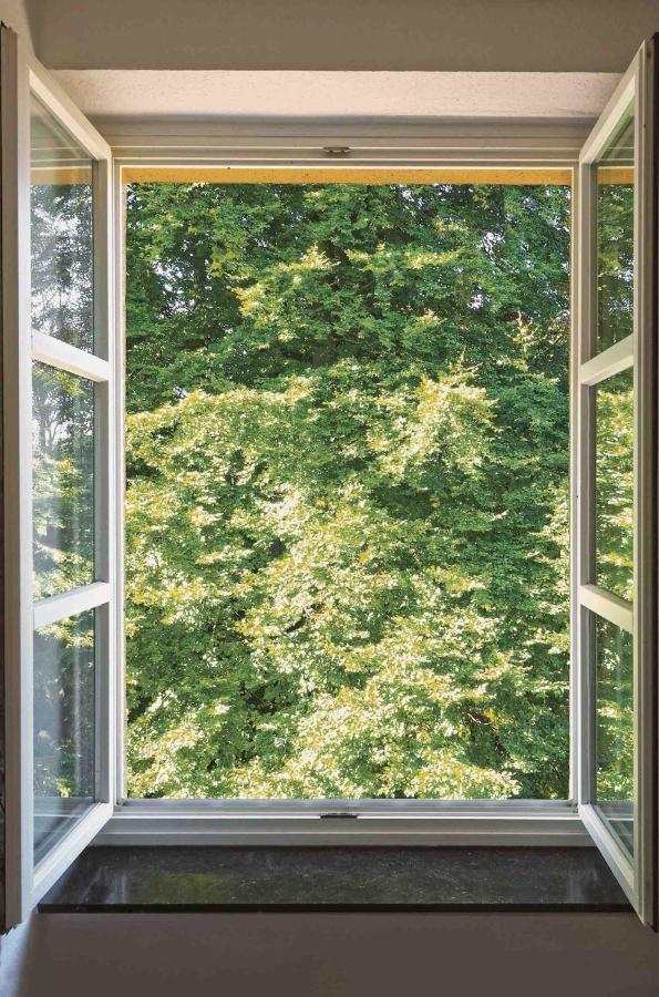 Georgsmarienhütte Haus Ohrbeck旅舍 外观 照片