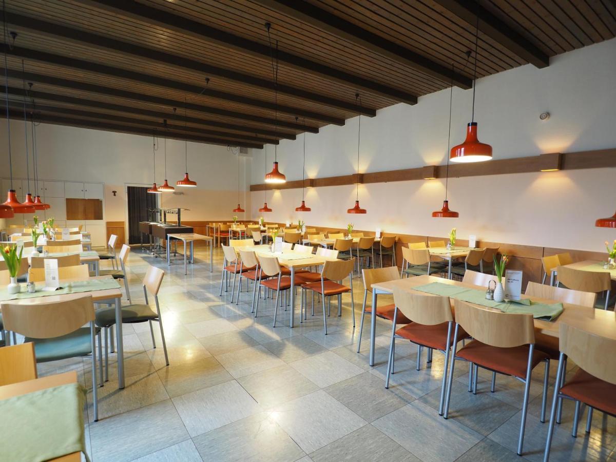 Georgsmarienhütte Haus Ohrbeck旅舍 外观 照片