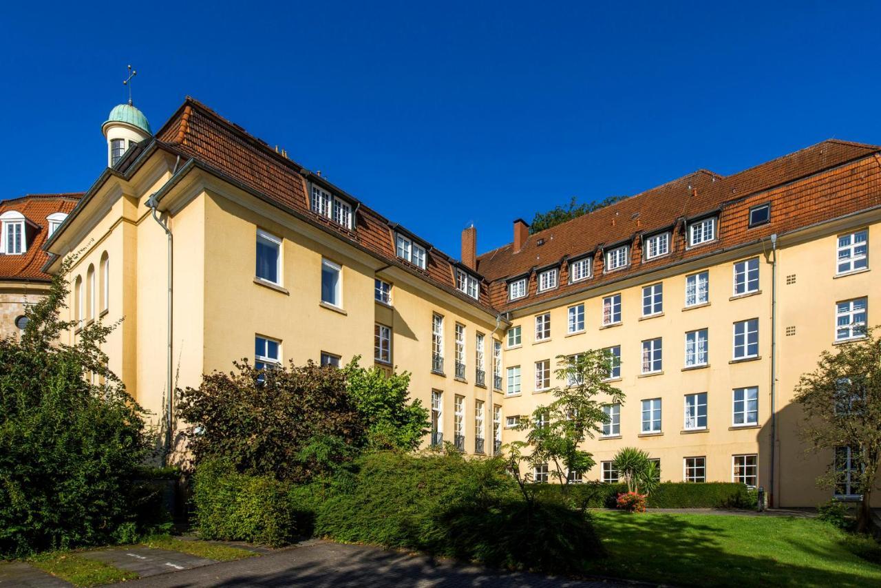 Georgsmarienhütte Haus Ohrbeck旅舍 外观 照片