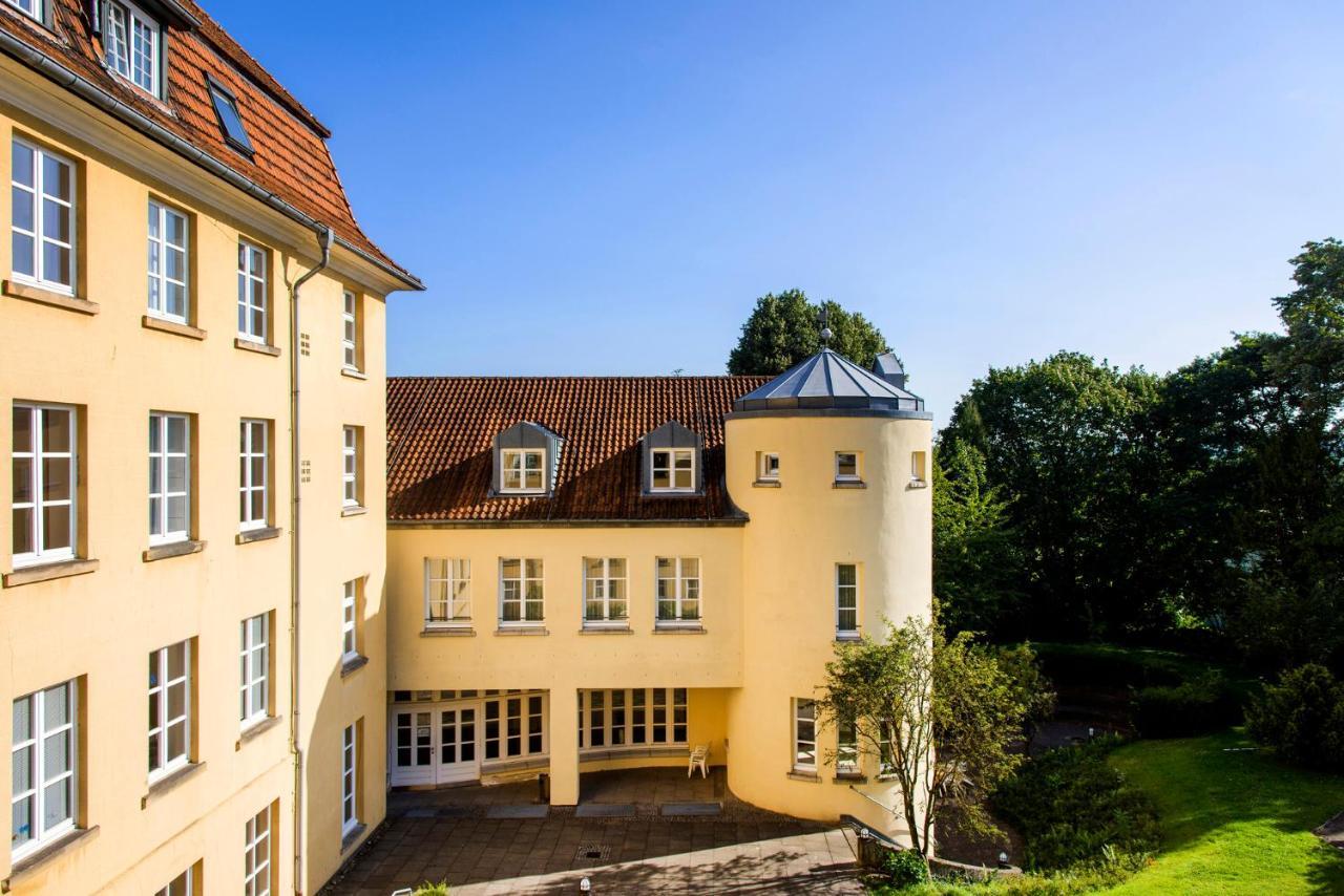 Georgsmarienhütte Haus Ohrbeck旅舍 外观 照片