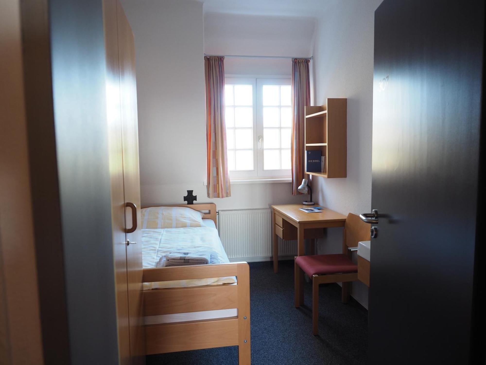 Georgsmarienhütte Haus Ohrbeck旅舍 外观 照片