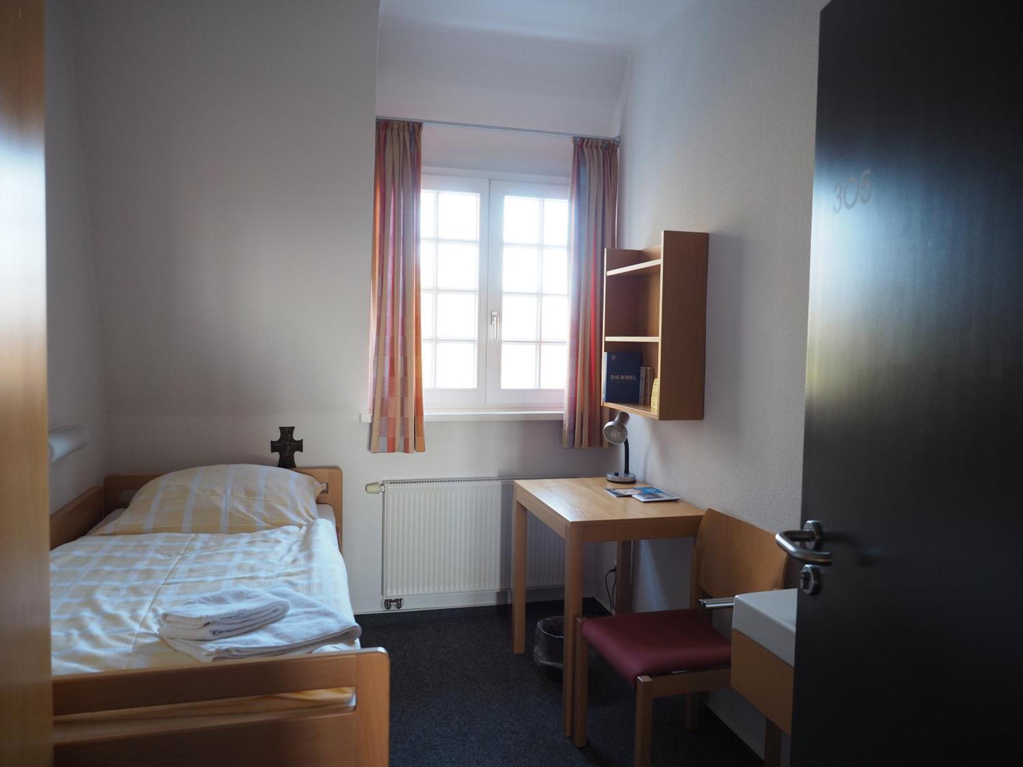 Georgsmarienhütte Haus Ohrbeck旅舍 外观 照片