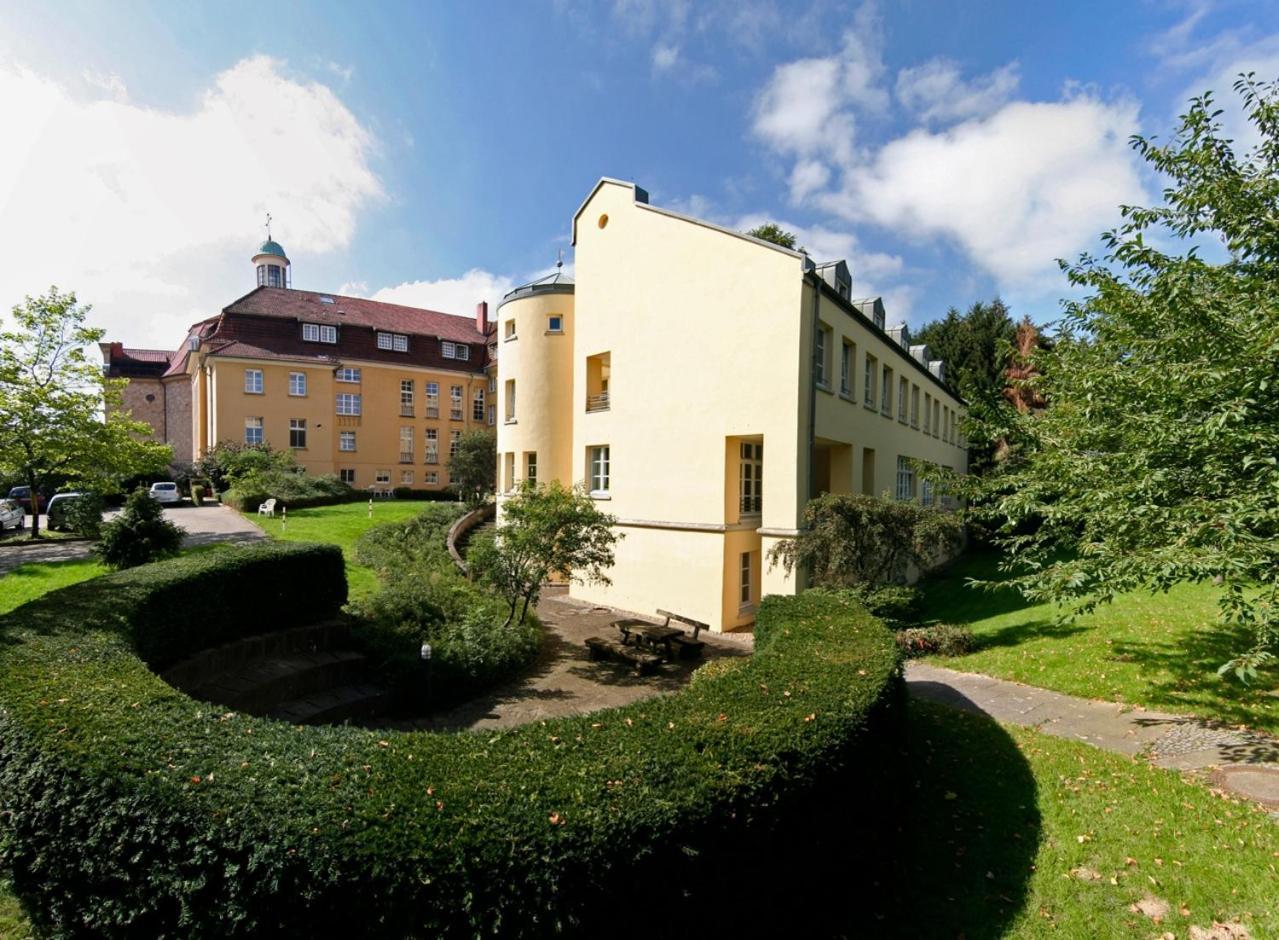 Georgsmarienhütte Haus Ohrbeck旅舍 外观 照片